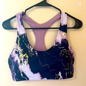 Old Navy Active Powersoft Sports Bra